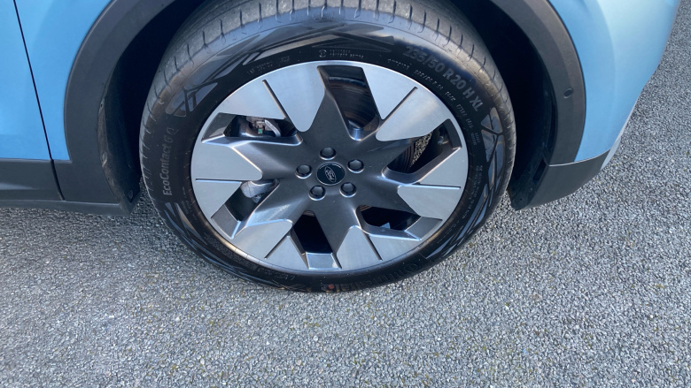 Ford Explorer 250kW Premium 79kWh AWD 5dr Auto Electric Estate